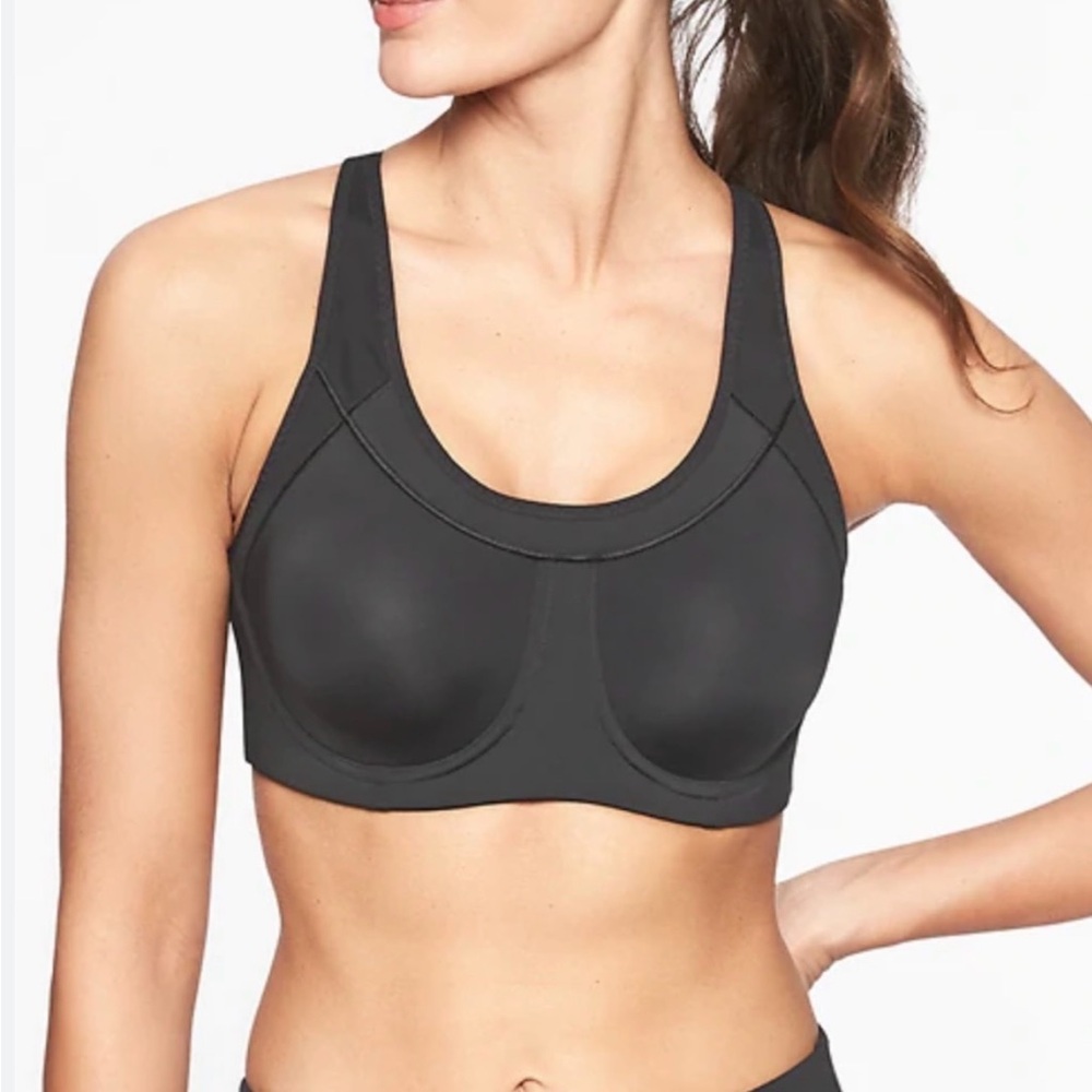 BNWT Athleta Glory Bra 38D
